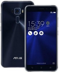 Замена камеры на телефоне Asus ZenFone (G552KL) в Твери